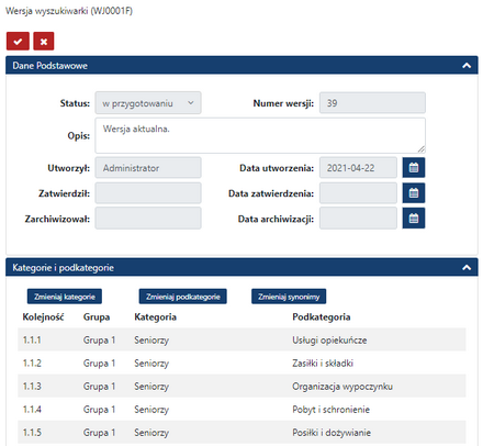 wersja wyszukiwarki tryb przegladania