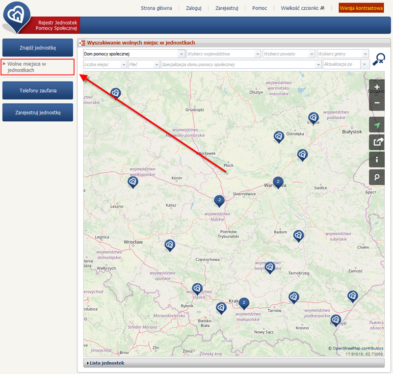 wyszukiwanie_wolnych_miejsc